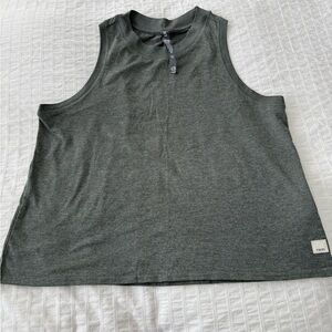 VUORI ENERGY Tank Top